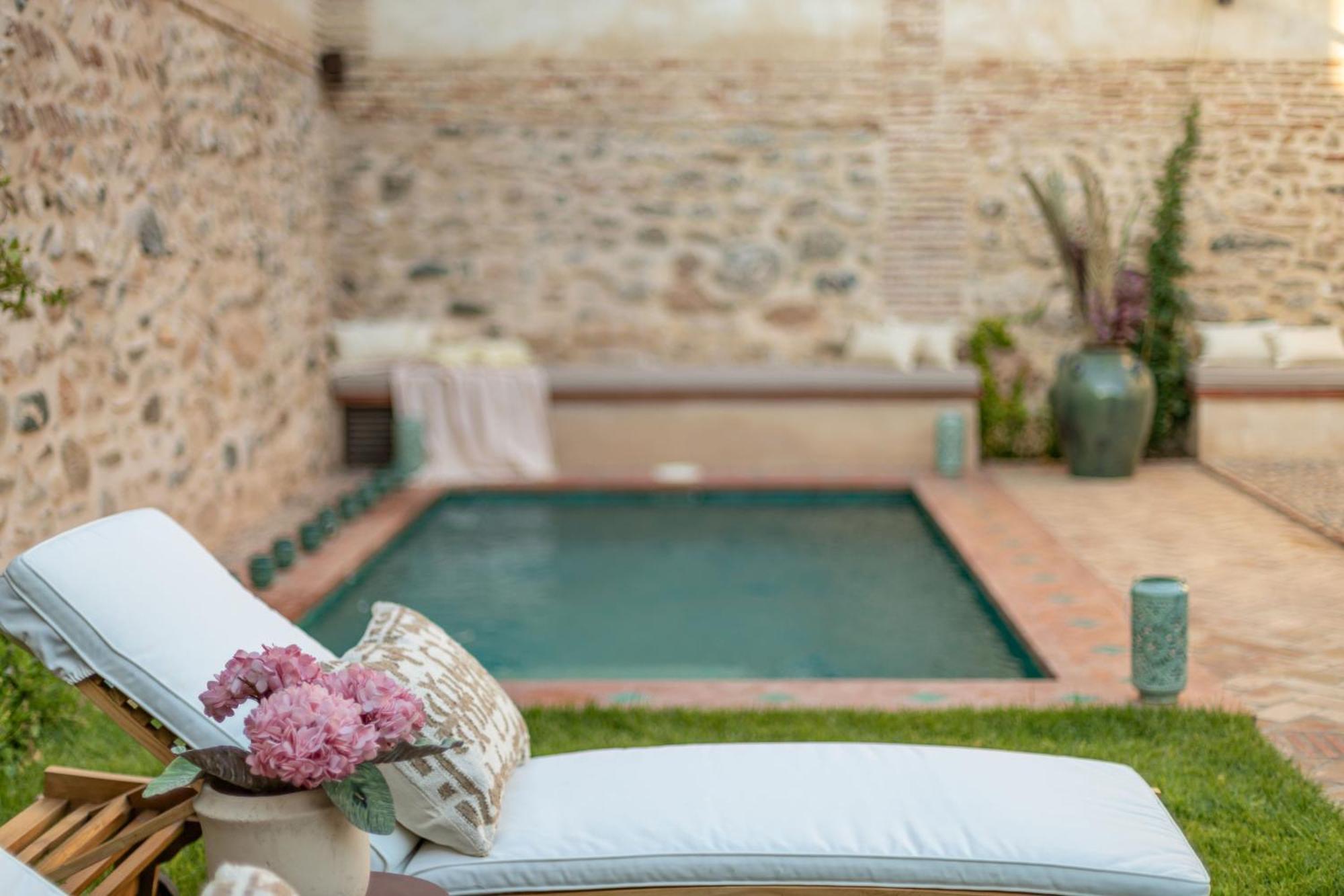 Carmen De Apperley Unique Stays Granada Dış mekan fotoğraf