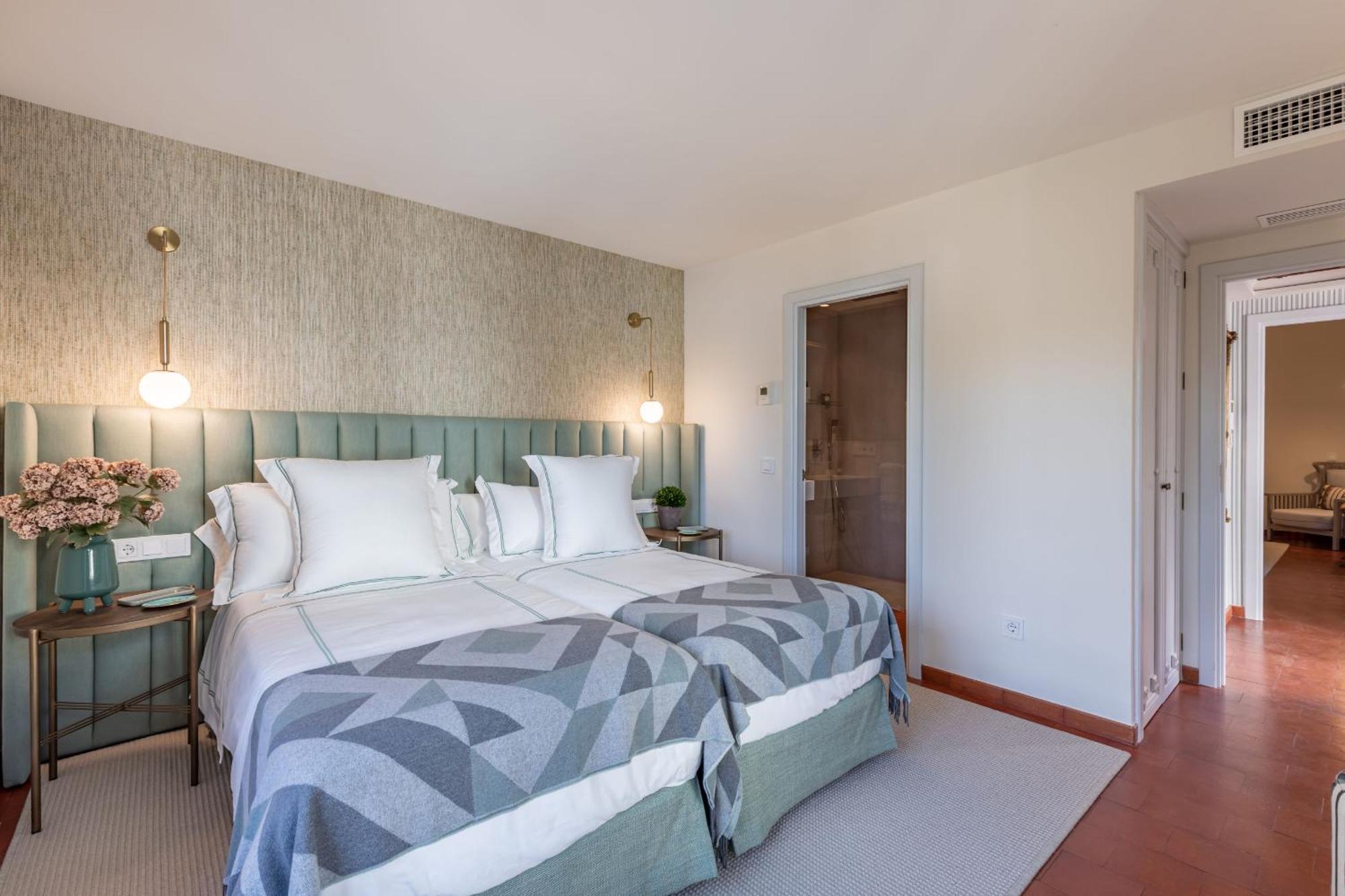 Carmen De Apperley Unique Stays Granada Dış mekan fotoğraf
