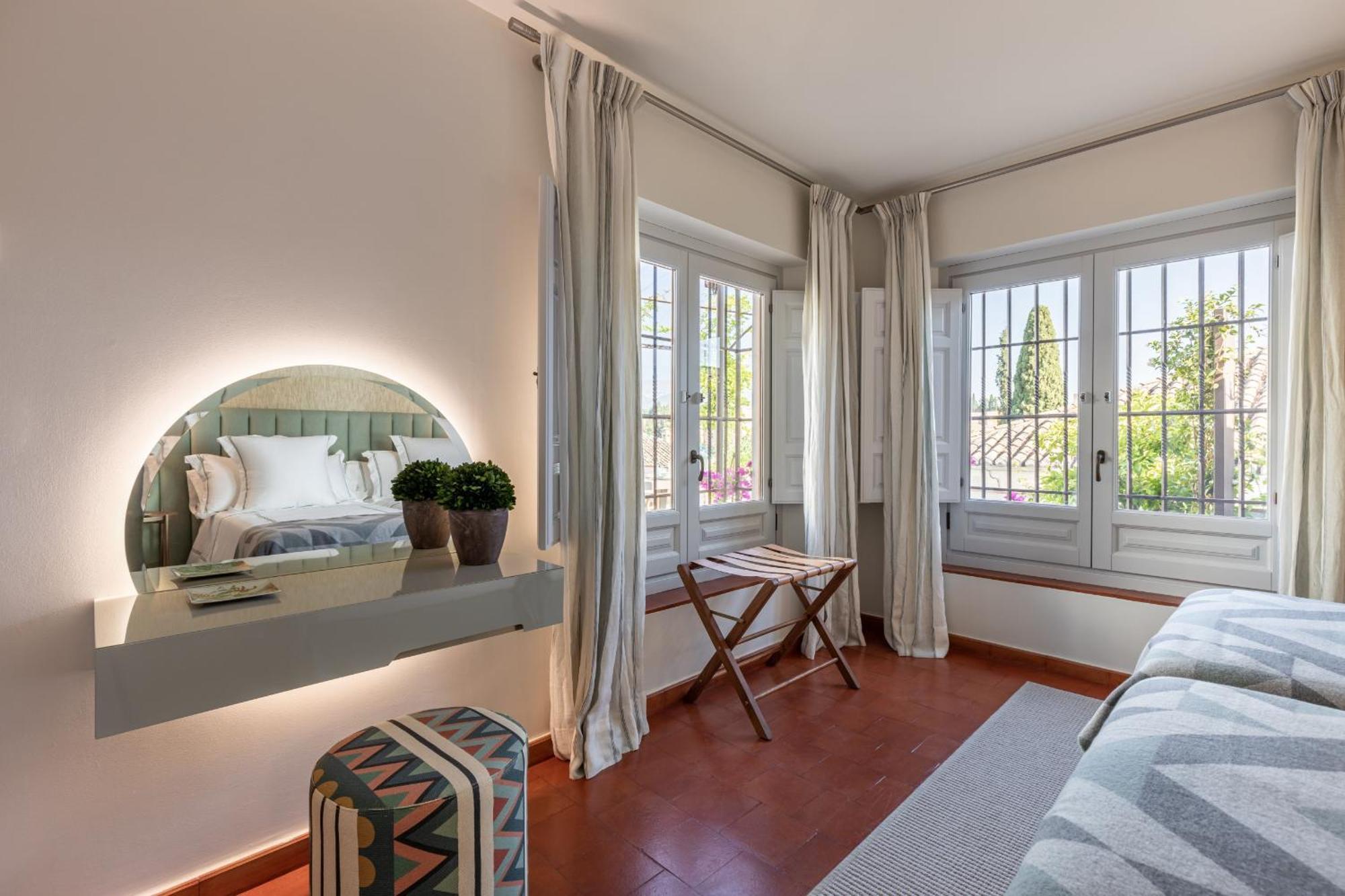 Carmen De Apperley Unique Stays Granada Dış mekan fotoğraf
