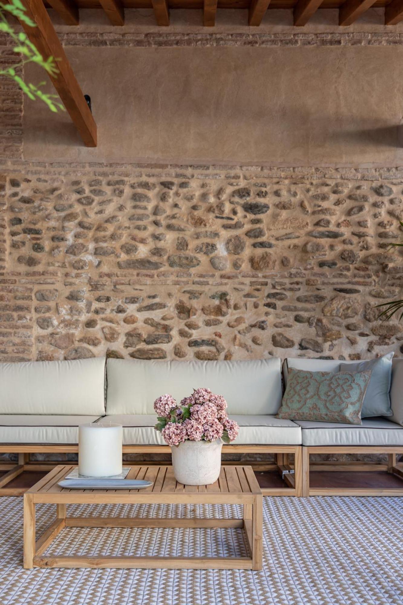 Carmen De Apperley Unique Stays Granada Dış mekan fotoğraf