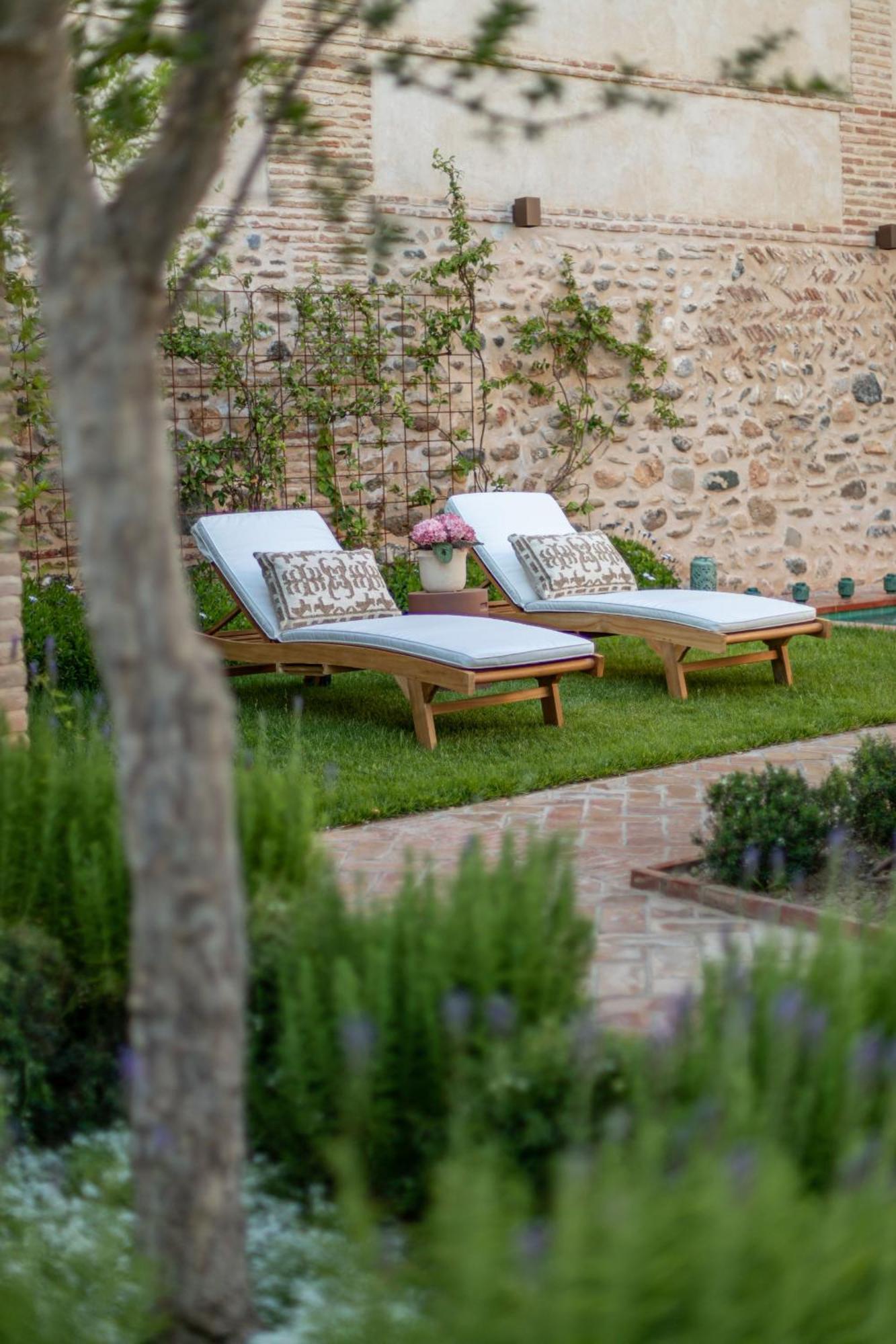 Carmen De Apperley Unique Stays Granada Dış mekan fotoğraf