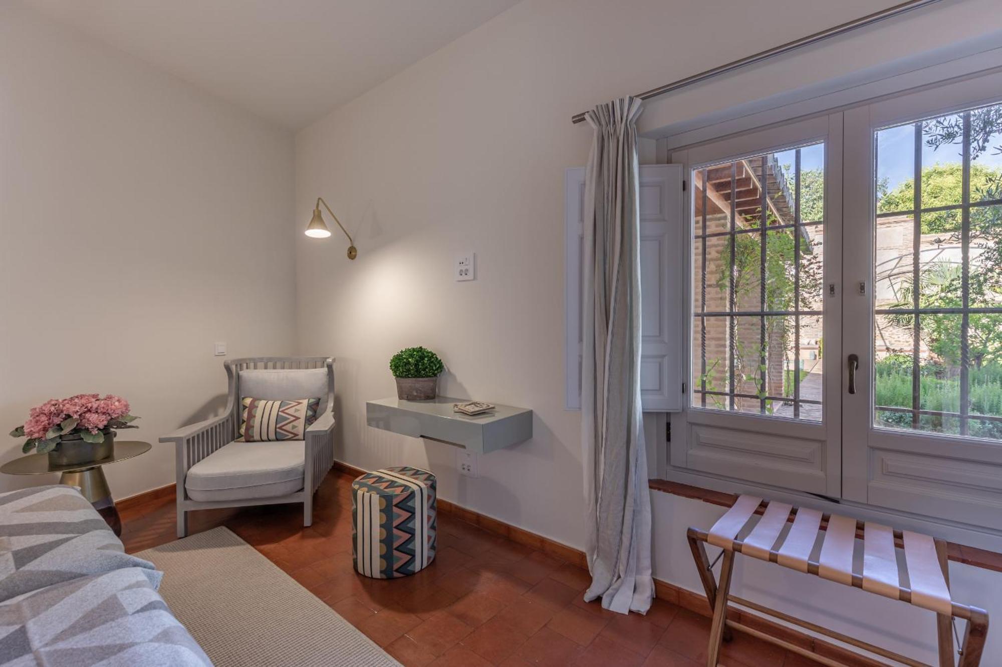 Carmen De Apperley Unique Stays Granada Dış mekan fotoğraf