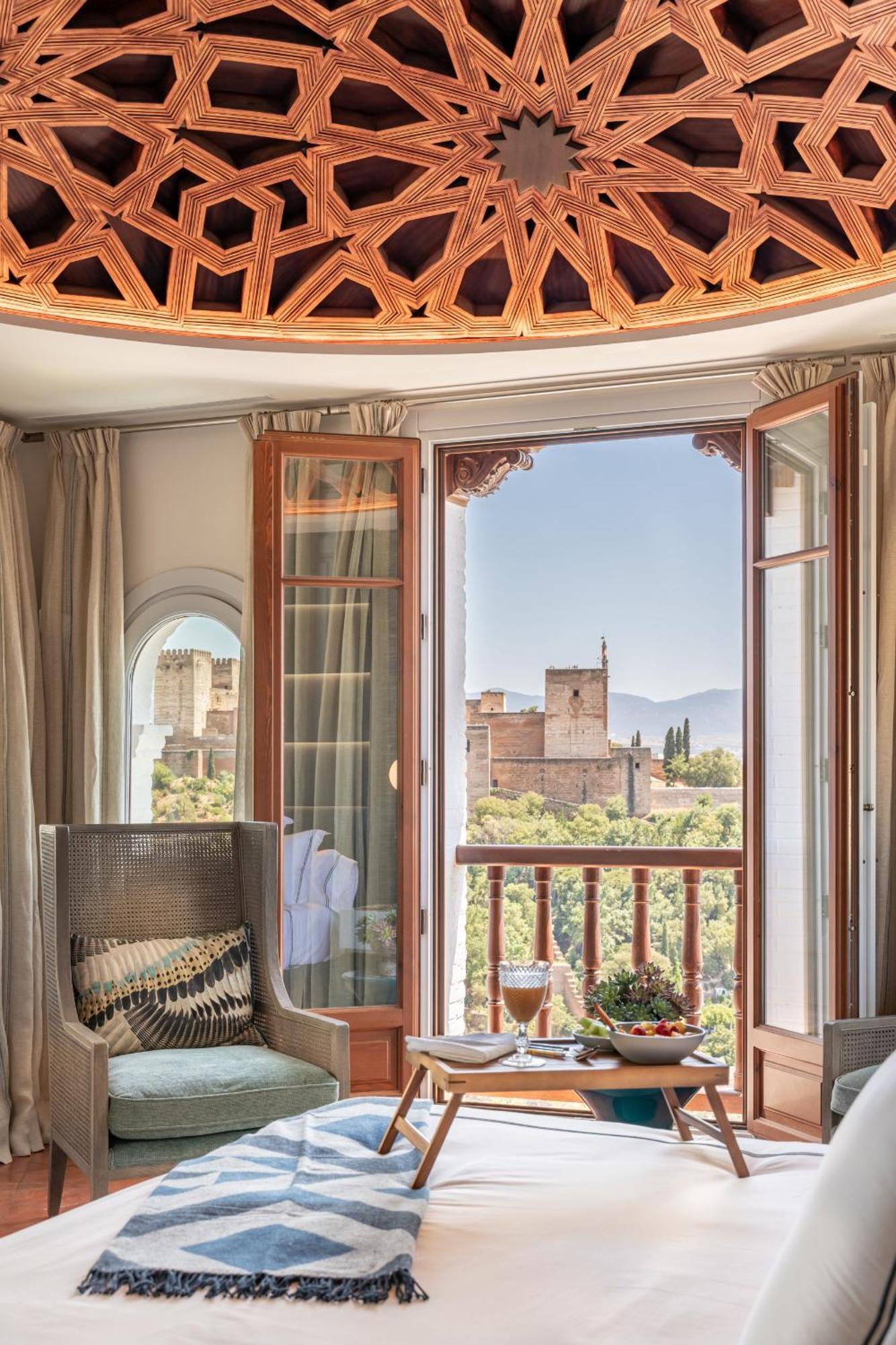Carmen De Apperley Unique Stays Granada Dış mekan fotoğraf