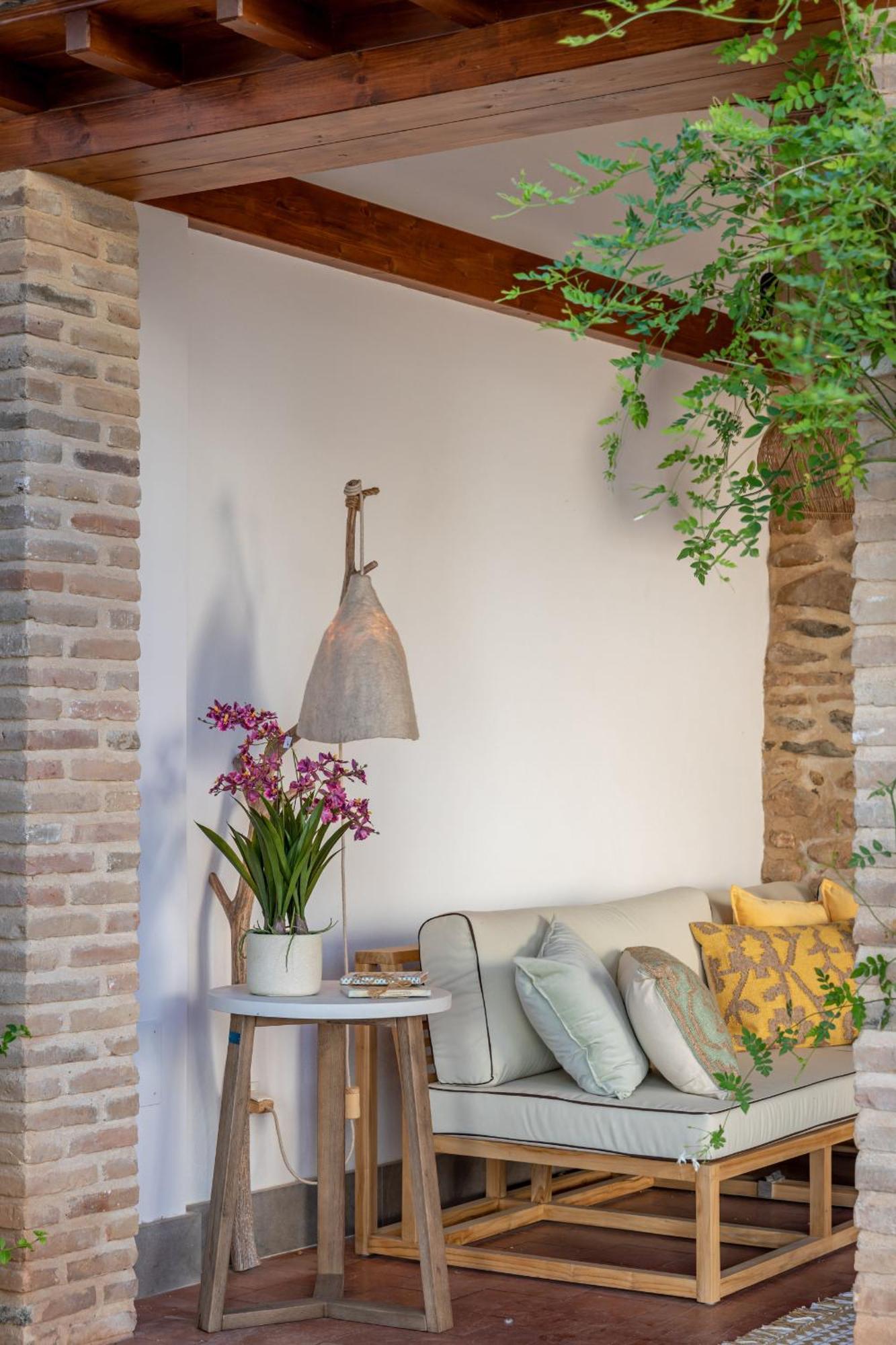 Carmen De Apperley Unique Stays Granada Dış mekan fotoğraf