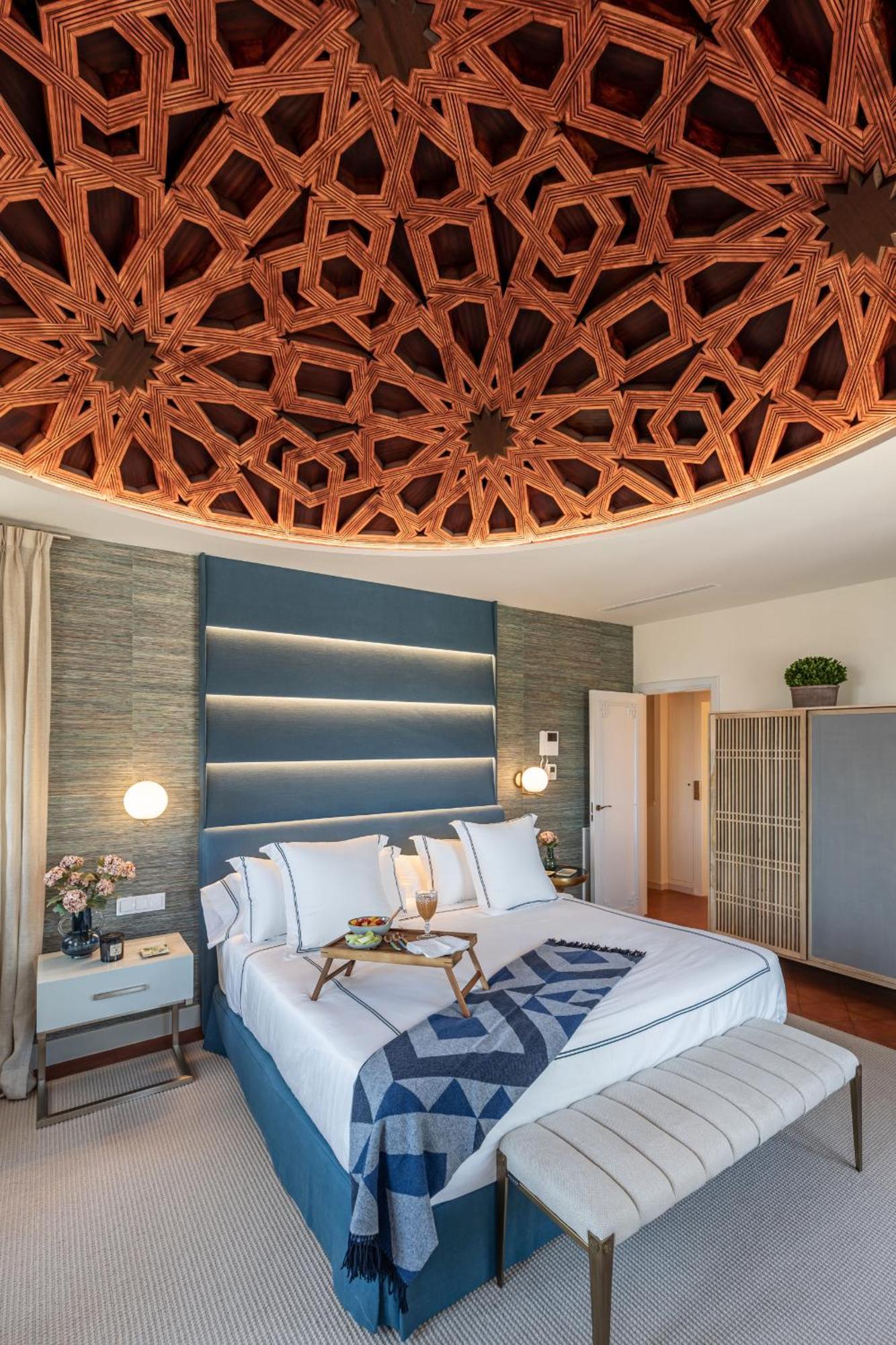 Carmen De Apperley Unique Stays Granada Dış mekan fotoğraf