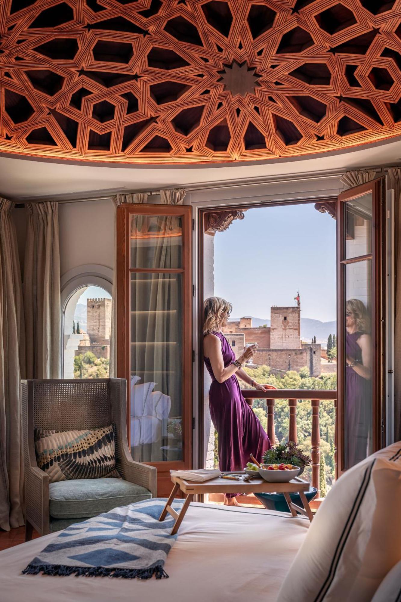 Carmen De Apperley Unique Stays Granada Dış mekan fotoğraf