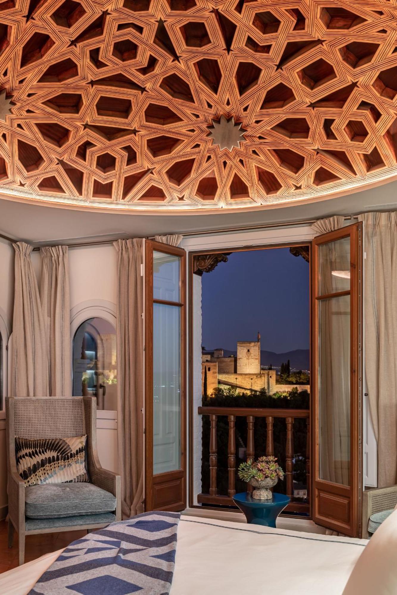 Carmen De Apperley Unique Stays Granada Dış mekan fotoğraf