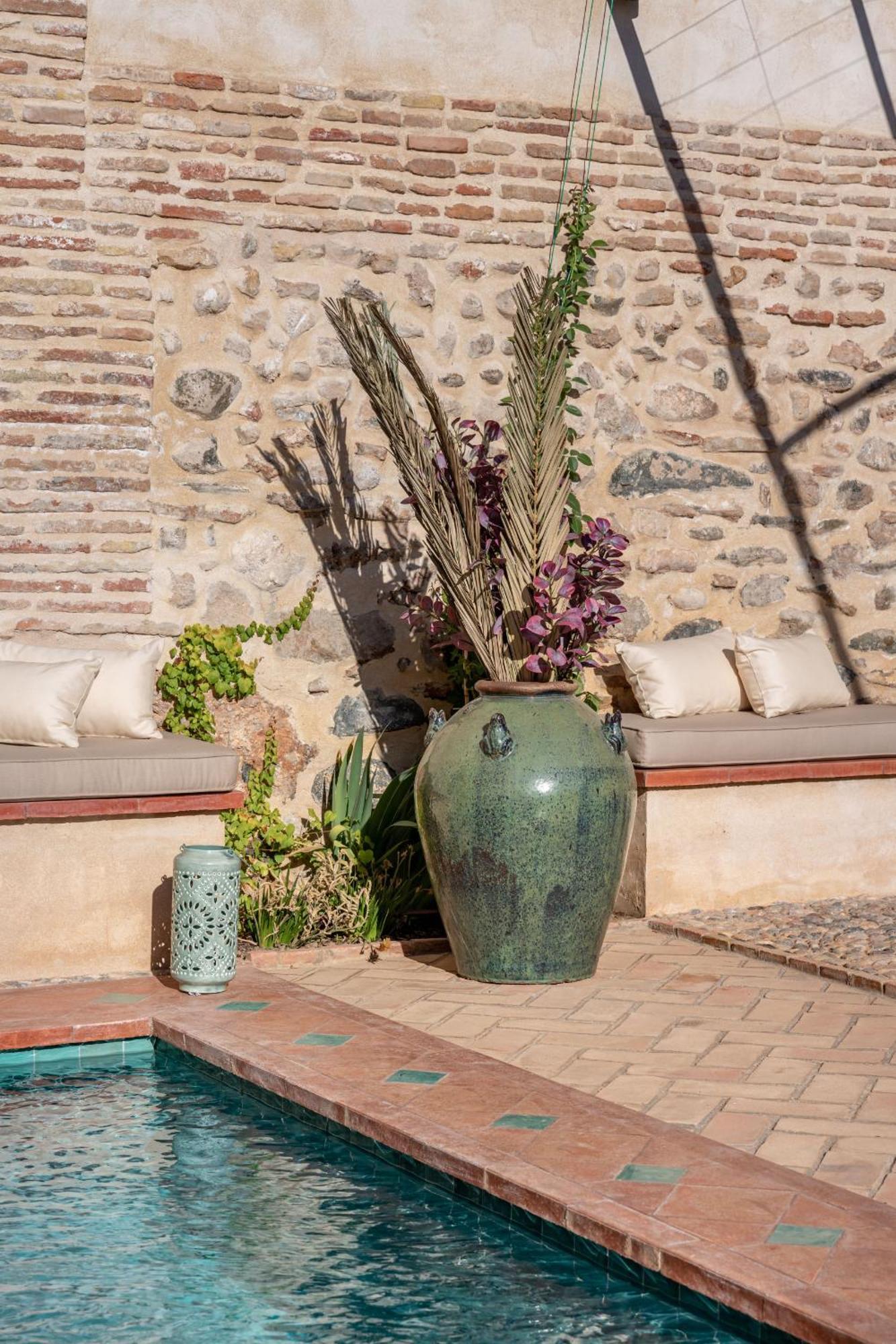 Carmen De Apperley Unique Stays Granada Dış mekan fotoğraf